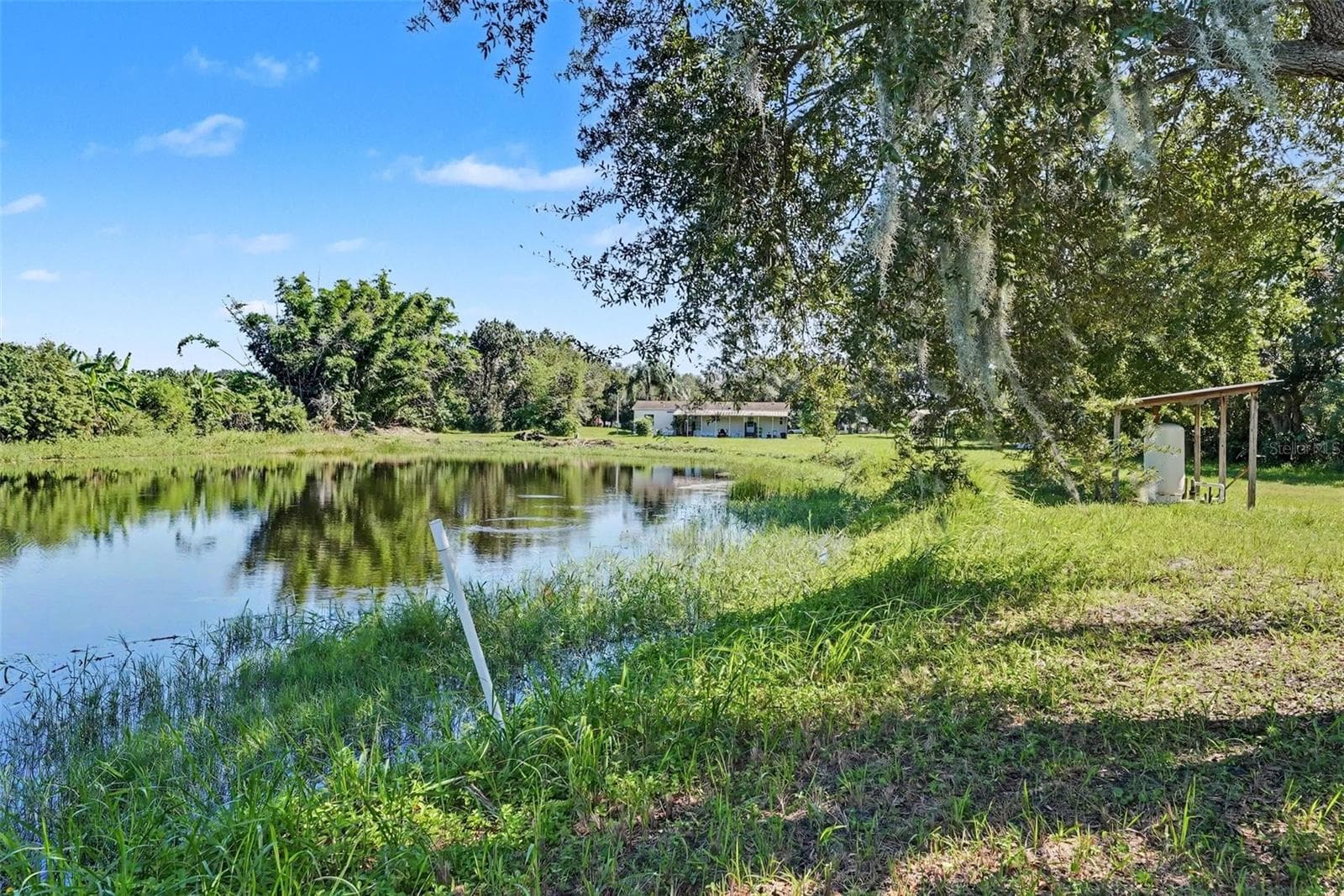 Manufactured Home at 12015 MESSLER RD, GIBSONTON, photo 24 of 37