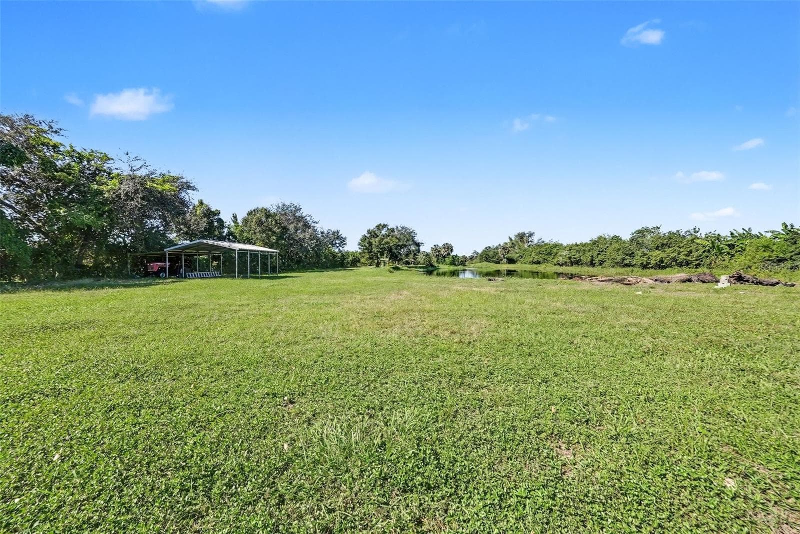Manufactured Home at 12015 MESSLER RD, GIBSONTON, photo 25 of 37