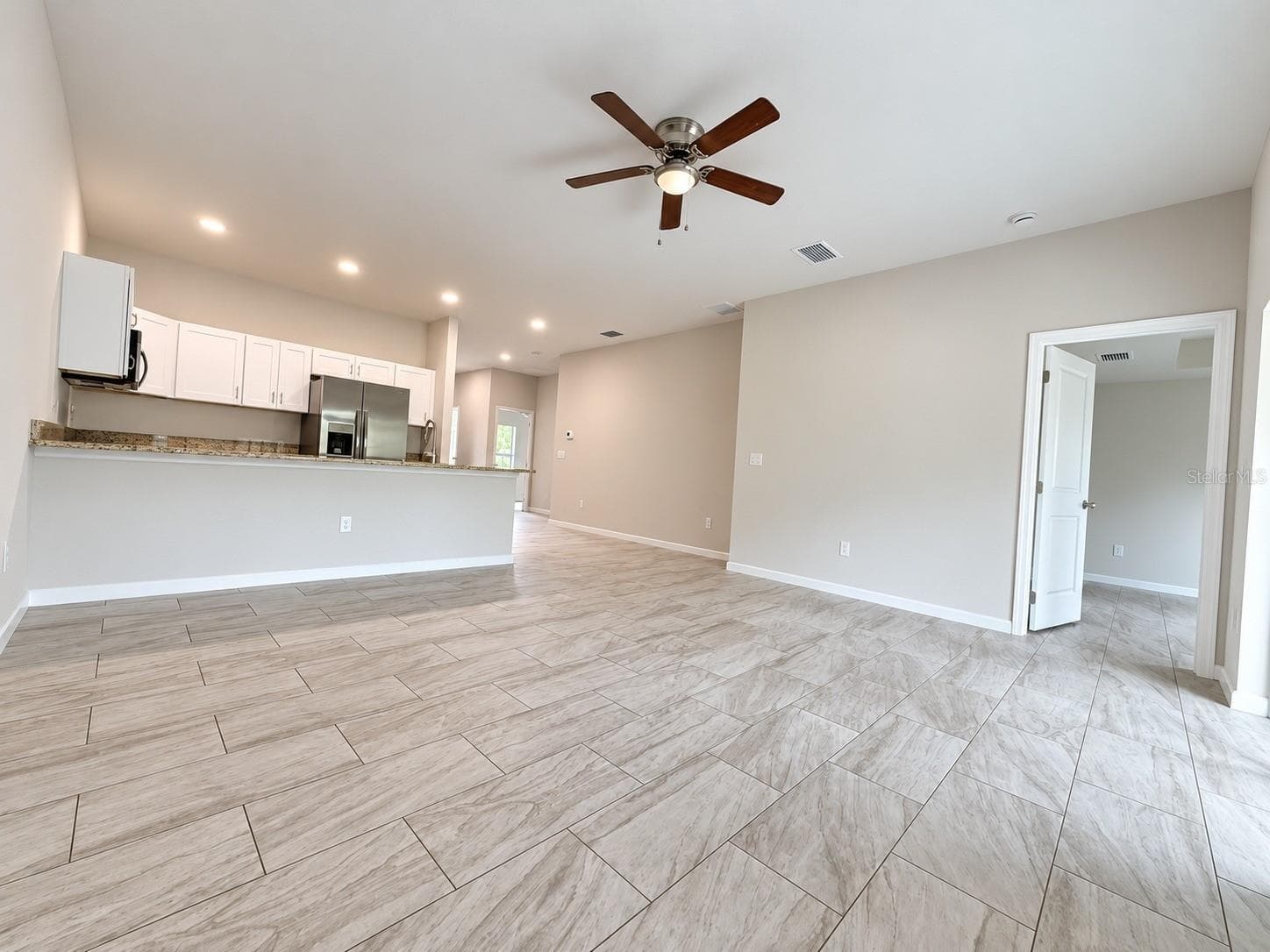 Duplex at 2100 HILTON ST, PORT CHARLOTTE, photo 4 of 16
