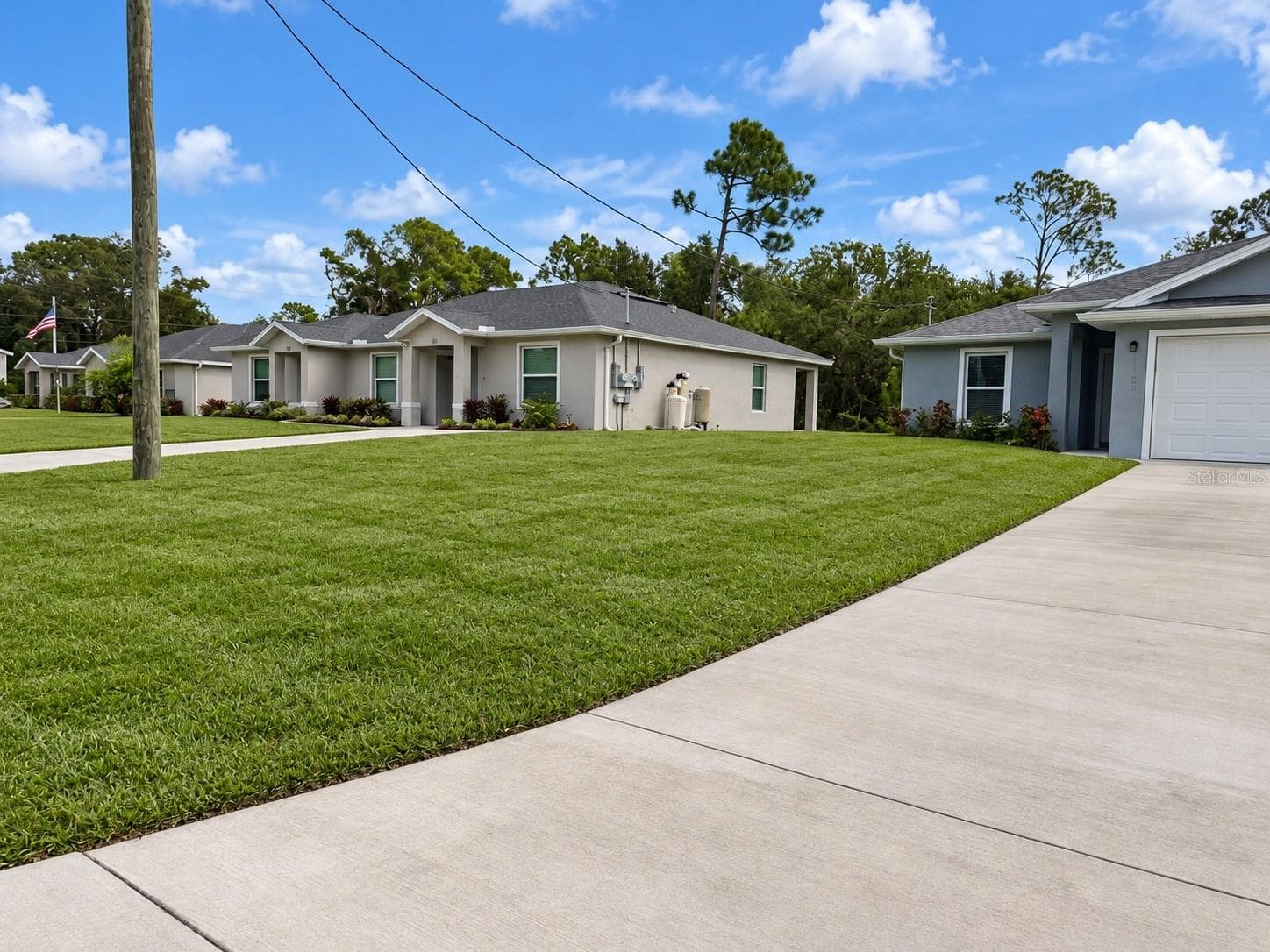 Duplex at 2100 HILTON ST, PORT CHARLOTTE, photo 15 of 16