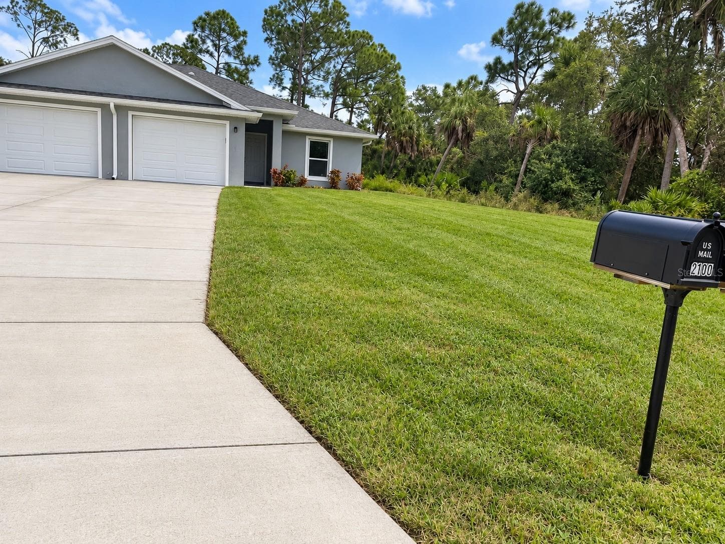 Duplex at 2100 HILTON ST, PORT CHARLOTTE, photo 16 of 16