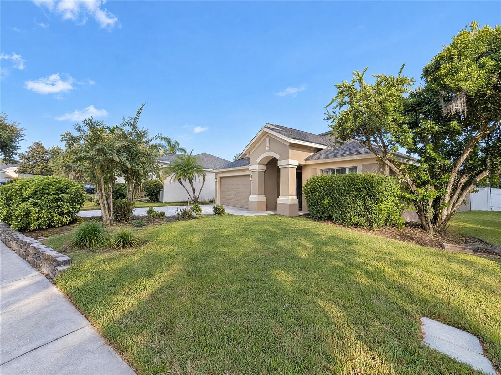 Single Family Residence at 30447 IVERSON DR, WESLEY CHAPEL, photo 33 of 36