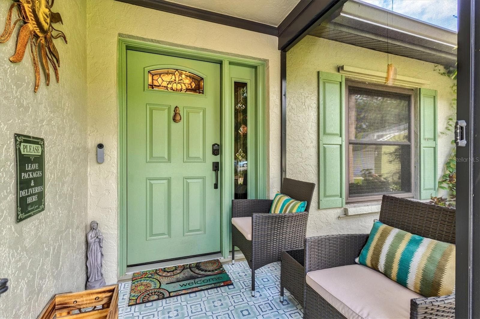 Single Family Residence at 4250 KING RICHARD LN, SARASOTA, photo 10 of 98