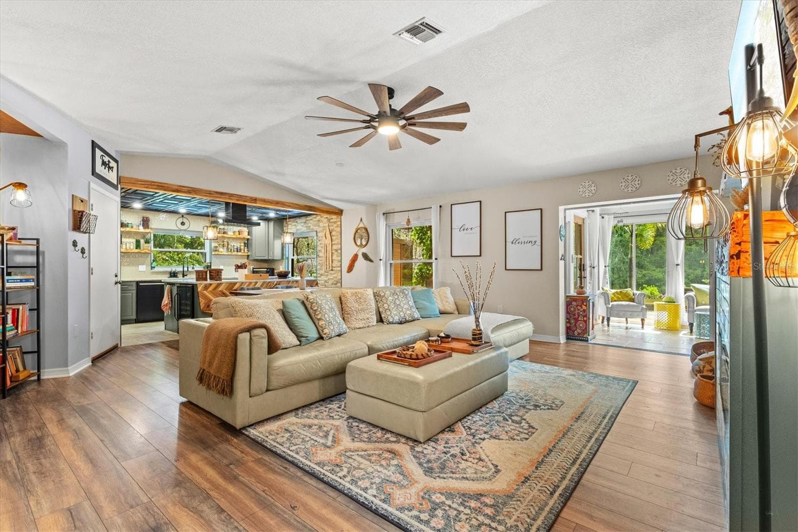 Single Family Residence at 4250 KING RICHARD LN, SARASOTA, photo 13 of 98