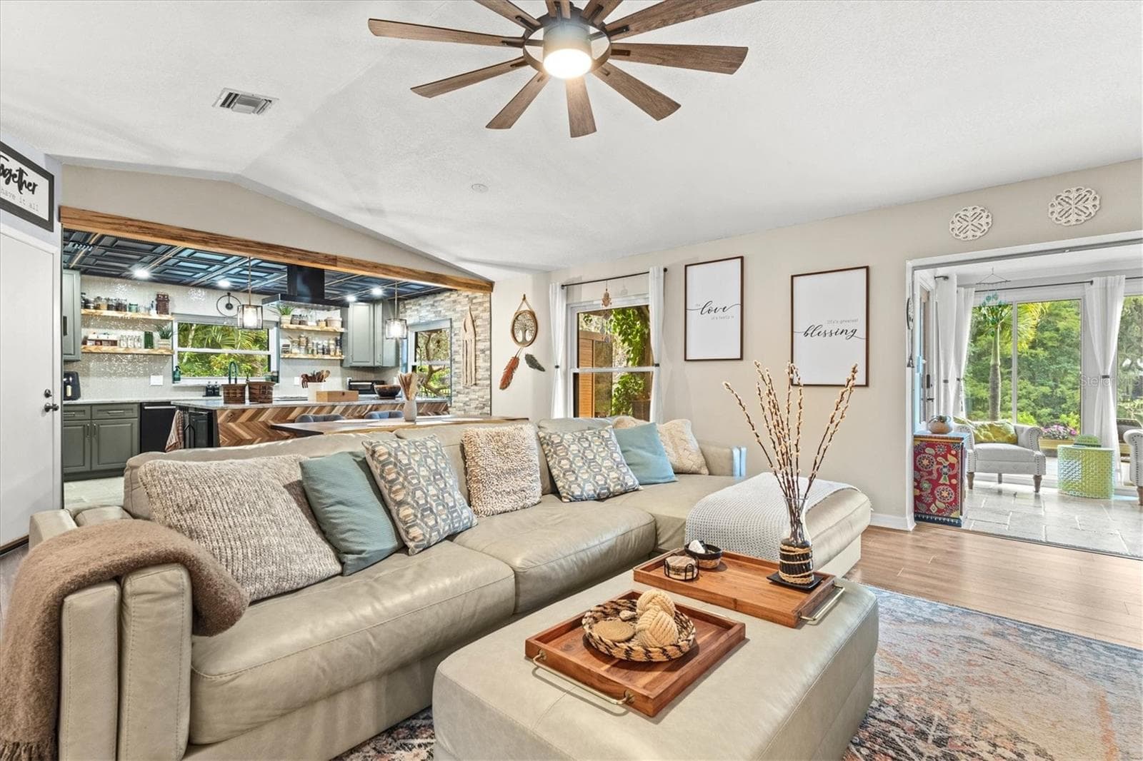 Single Family Residence at 4250 KING RICHARD LN, SARASOTA, photo 14 of 98