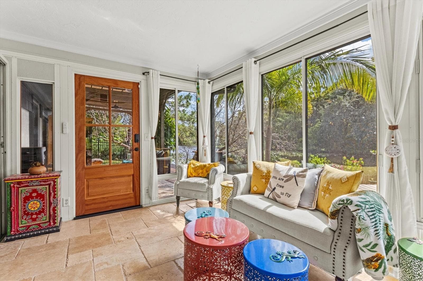 Single Family Residence at 4250 KING RICHARD LN, SARASOTA, photo 44 of 98