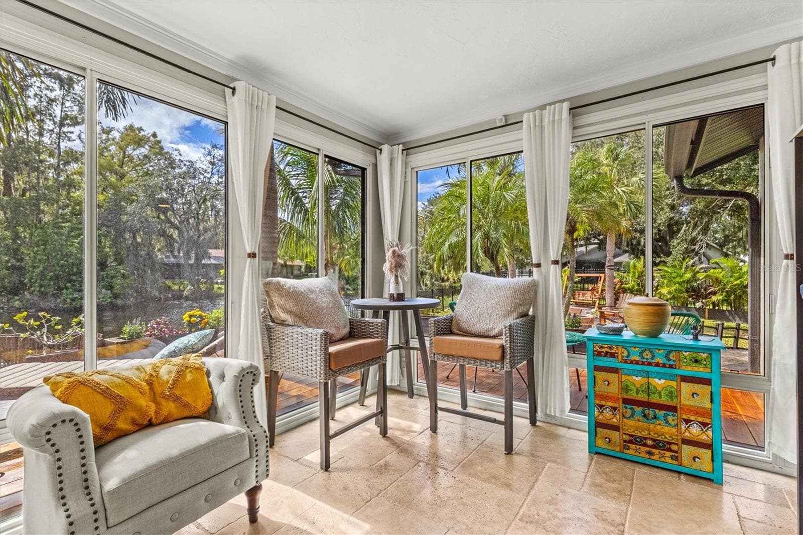 Single Family Residence at 4250 KING RICHARD LN, SARASOTA, photo 45 of 98