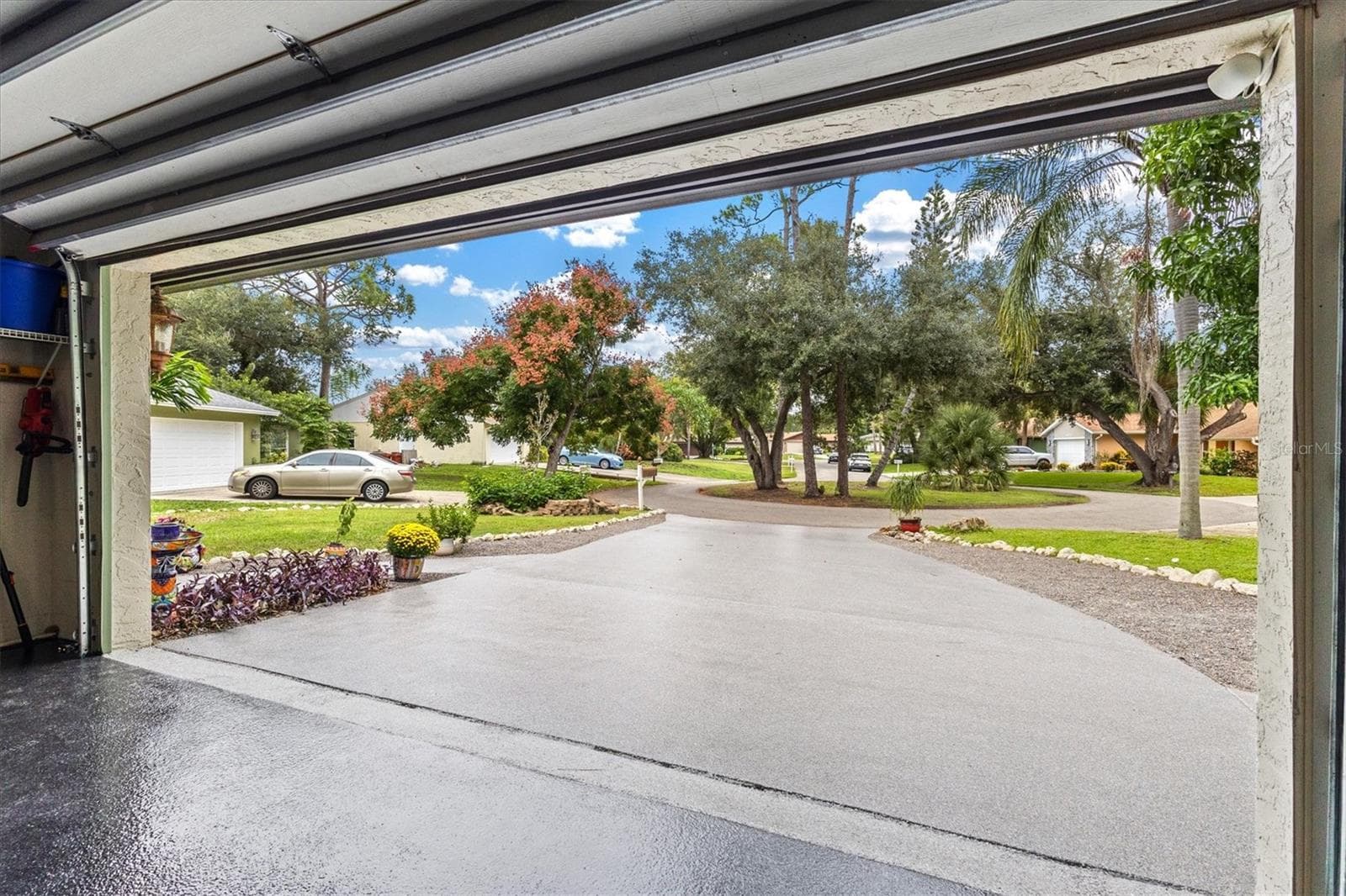 Single Family Residence at 4250 KING RICHARD LN, SARASOTA, photo 53 of 98