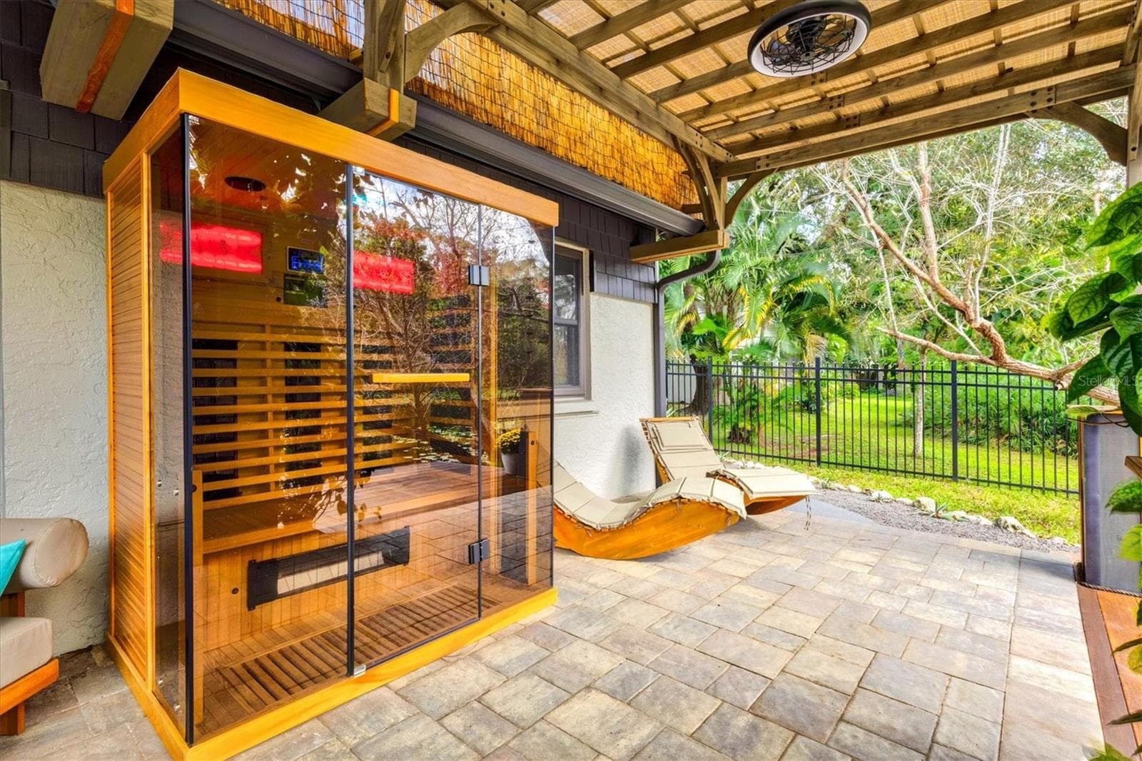 Single Family Residence at 4250 KING RICHARD LN, SARASOTA, photo 61 of 98