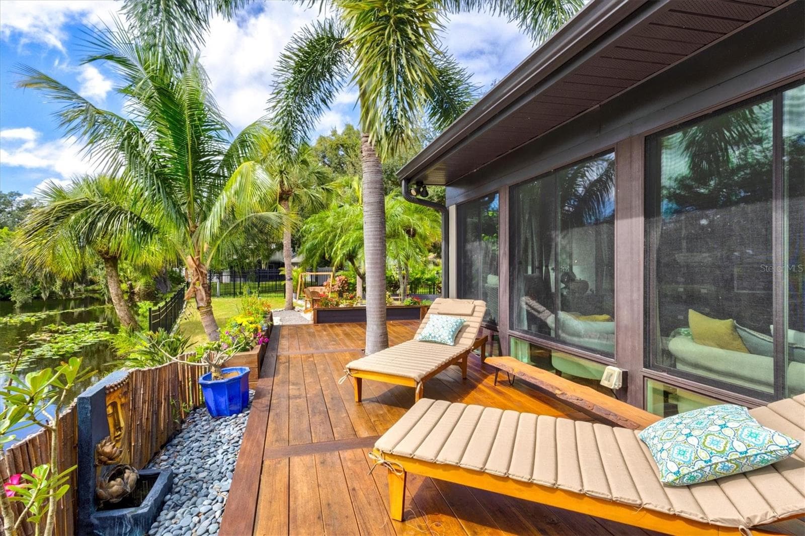 Single Family Residence at 4250 KING RICHARD LN, SARASOTA, photo 62 of 98