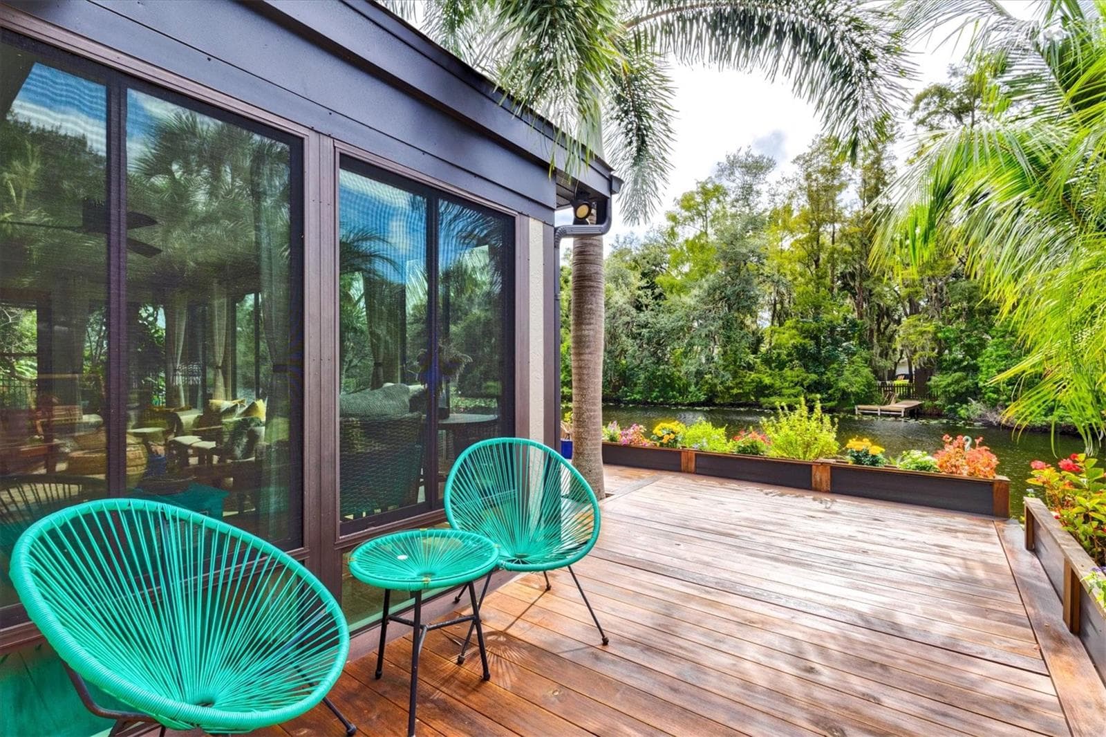 Single Family Residence at 4250 KING RICHARD LN, SARASOTA, photo 69 of 98