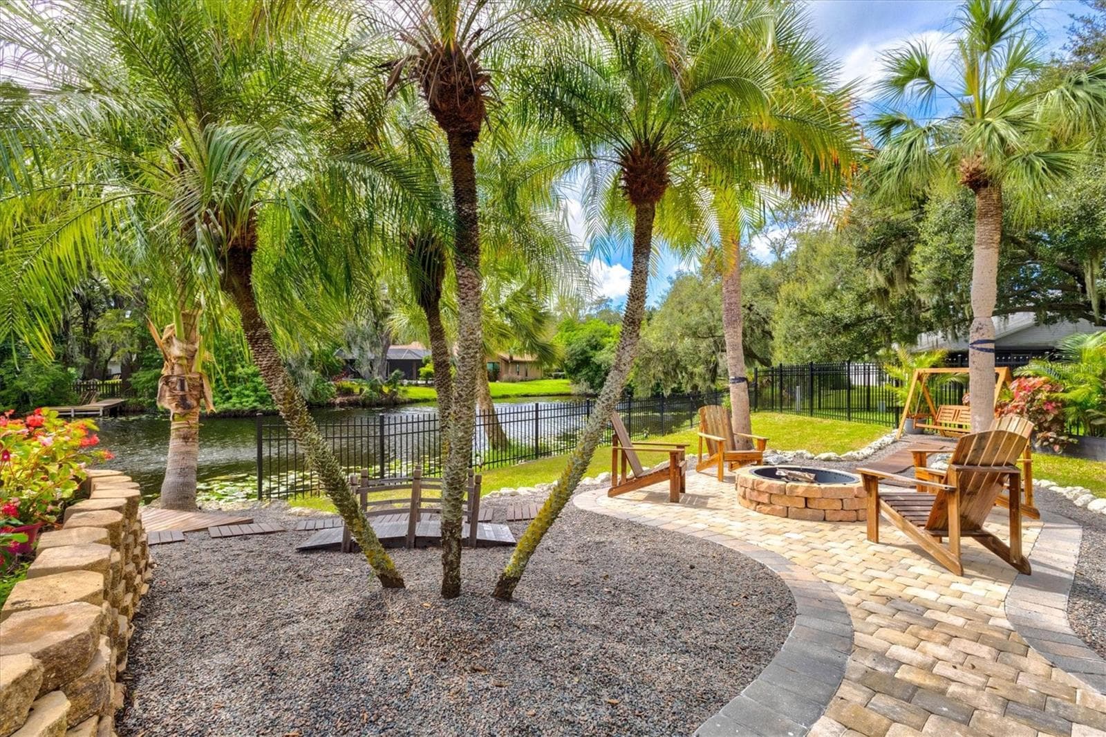 Single Family Residence at 4250 KING RICHARD LN, SARASOTA, photo 70 of 98