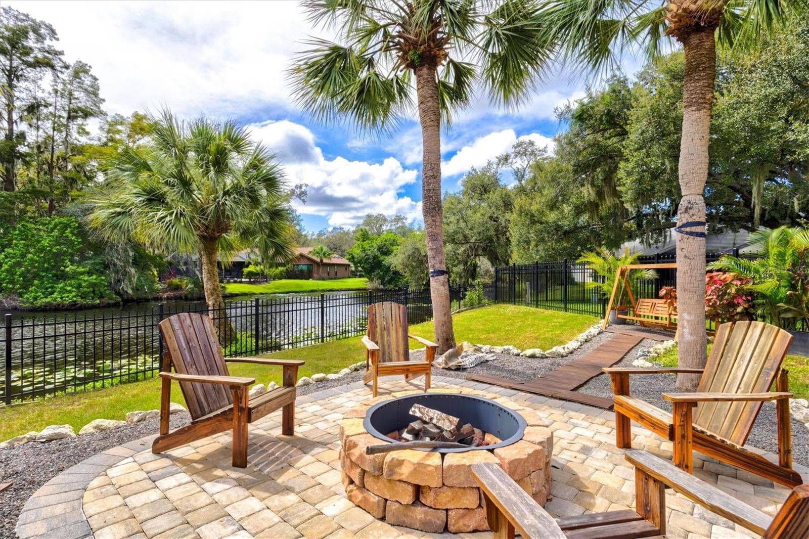 Single Family Residence at 4250 KING RICHARD LN, SARASOTA, photo 71 of 98