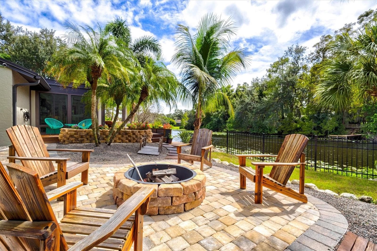 Single Family Residence at 4250 KING RICHARD LN, SARASOTA, photo 72 of 98