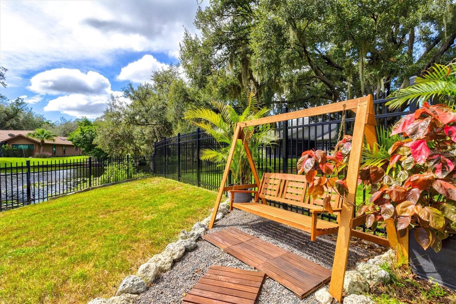 Single Family Residence at 4250 KING RICHARD LN, SARASOTA, photo 73 of 98