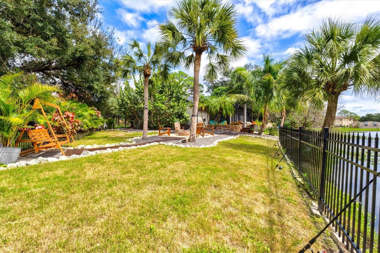 Single Family Residence at 4250 KING RICHARD LN, SARASOTA, photo 74 of 98