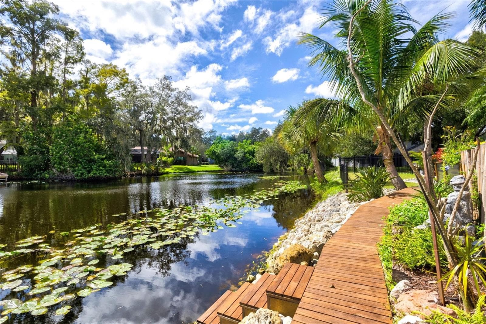 Single Family Residence at 4250 KING RICHARD LN, SARASOTA, photo 81 of 98