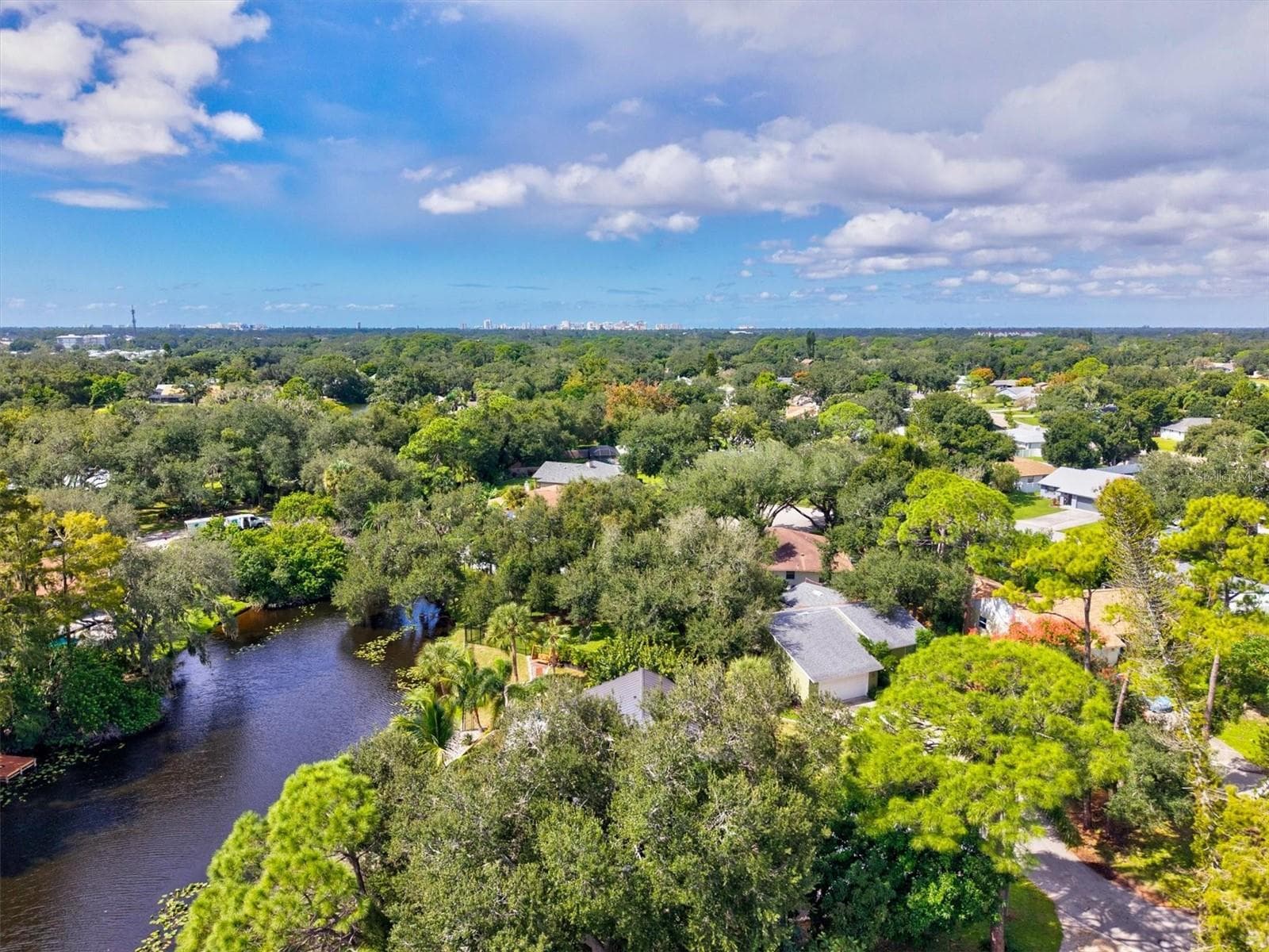 Single Family Residence at 4250 KING RICHARD LN, SARASOTA, photo 92 of 98