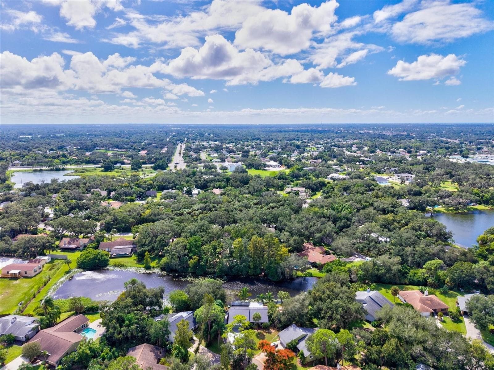 Single Family Residence at 4250 KING RICHARD LN, SARASOTA, photo 94 of 98