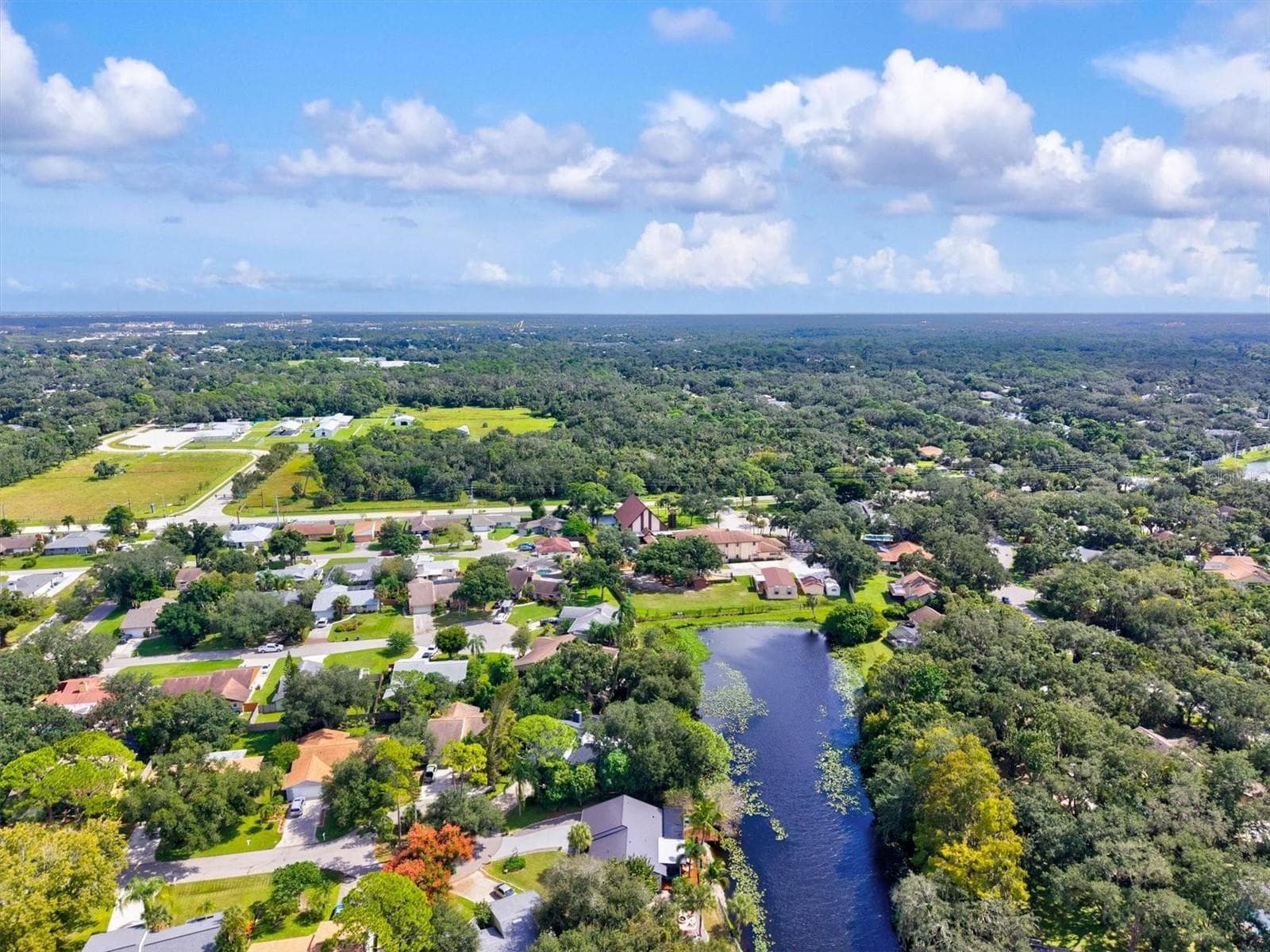 Single Family Residence at 4250 KING RICHARD LN, SARASOTA, photo 95 of 98