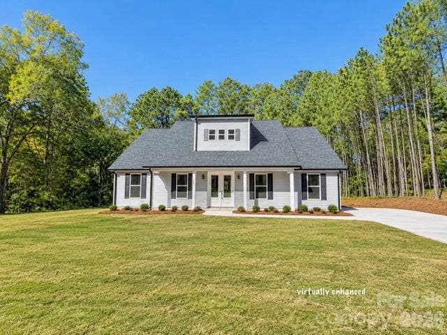 Single Family Residence at 210 Silver Creek Drive, Concord, photo 2 of 41