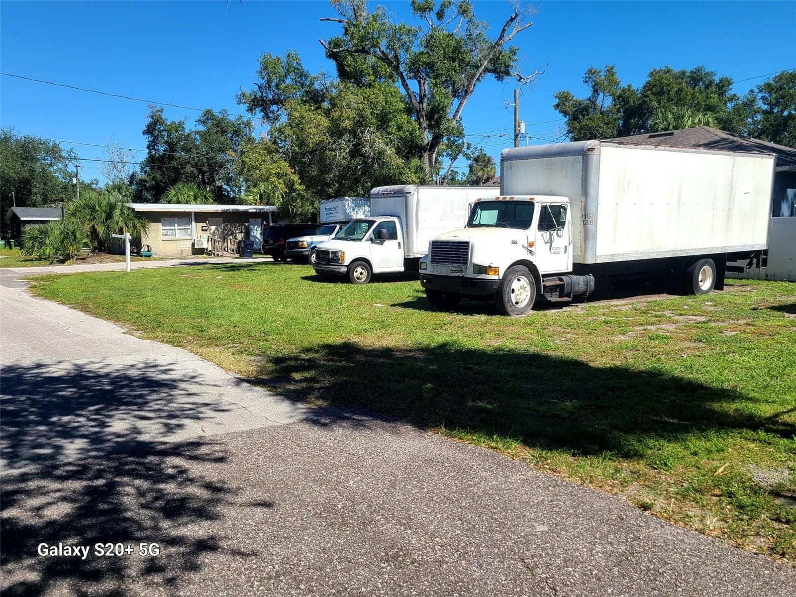 25th Street Side - 2505 E 29TH AVE, TAMPA