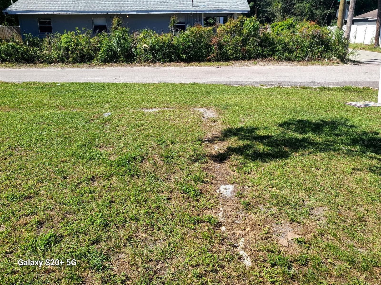 Land at 2505 E 29TH AVE, TAMPA, photo 2 of 5