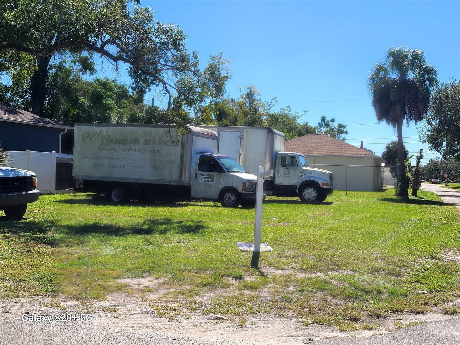Corner of 25th St & 29th Ave 49' - 2505 E 29TH AVE, TAMPA