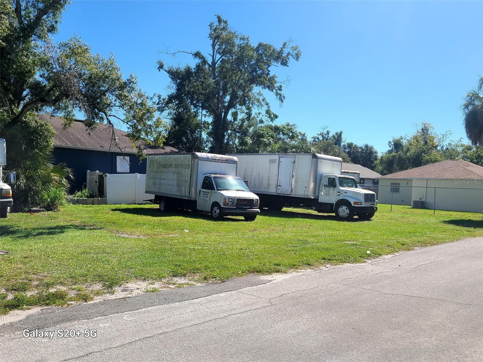 Land at 2505 E 29TH AVE, TAMPA, photo 5 of 5