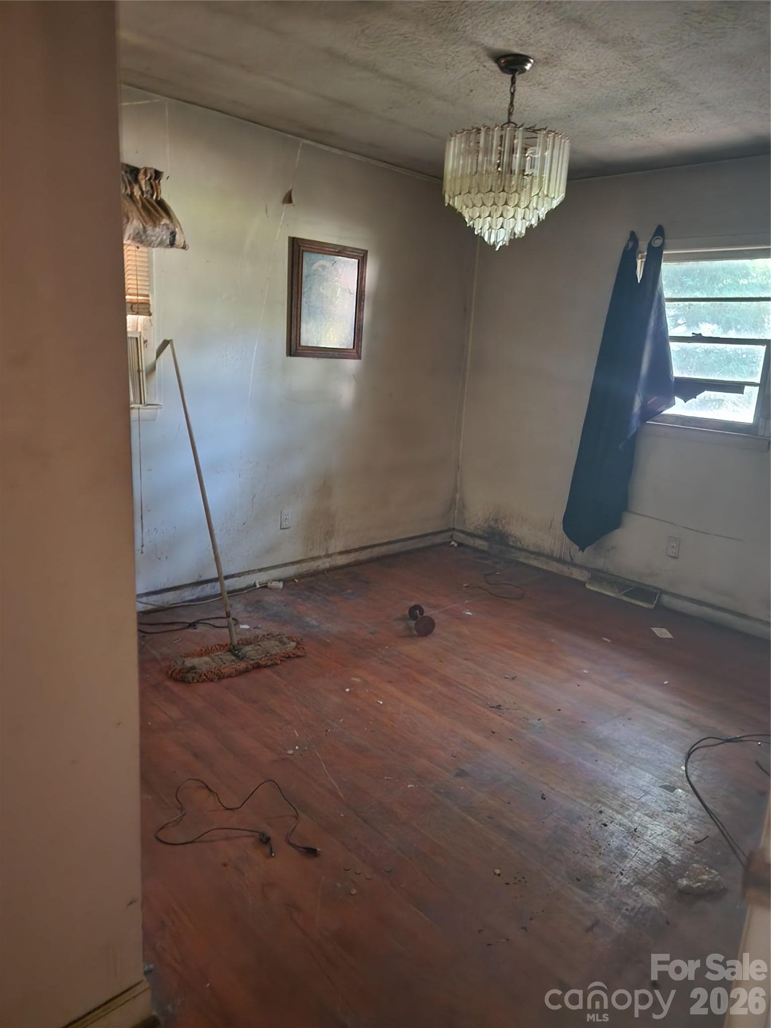 Single Family Residence at 1475 B Street, Mount Pleasant, photo 8 of 8