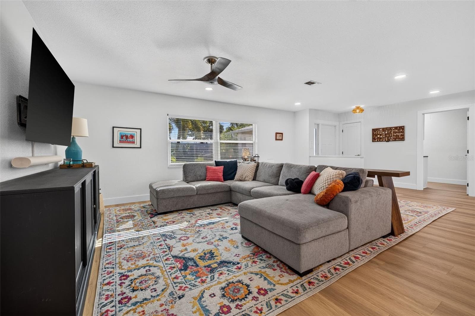 Single Family Residence at 4606 BAY CREST DR, TAMPA, photo 20 of 57
