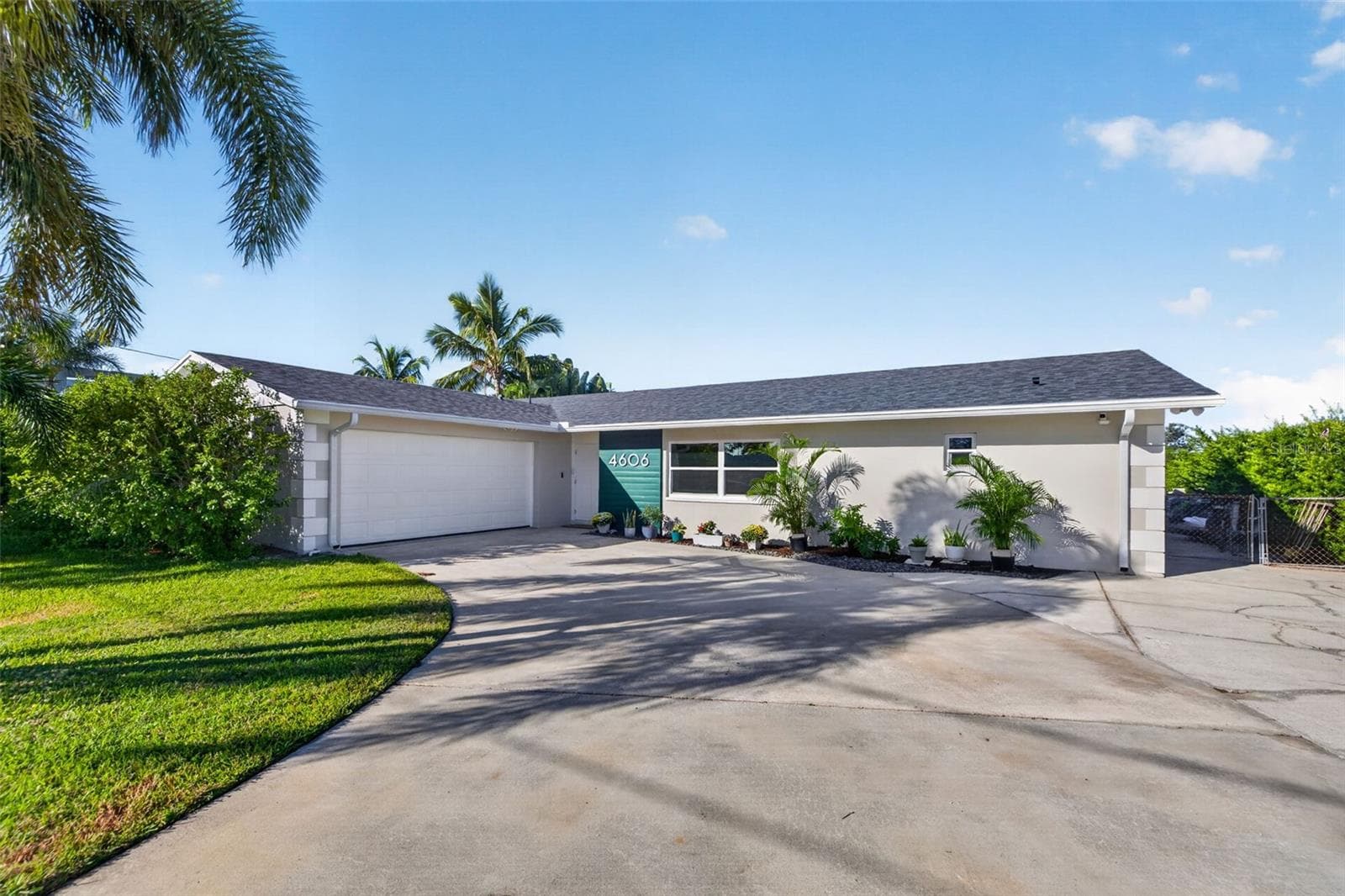 Single Family Residence at 4606 BAY CREST DR, TAMPA, photo 56 of 57