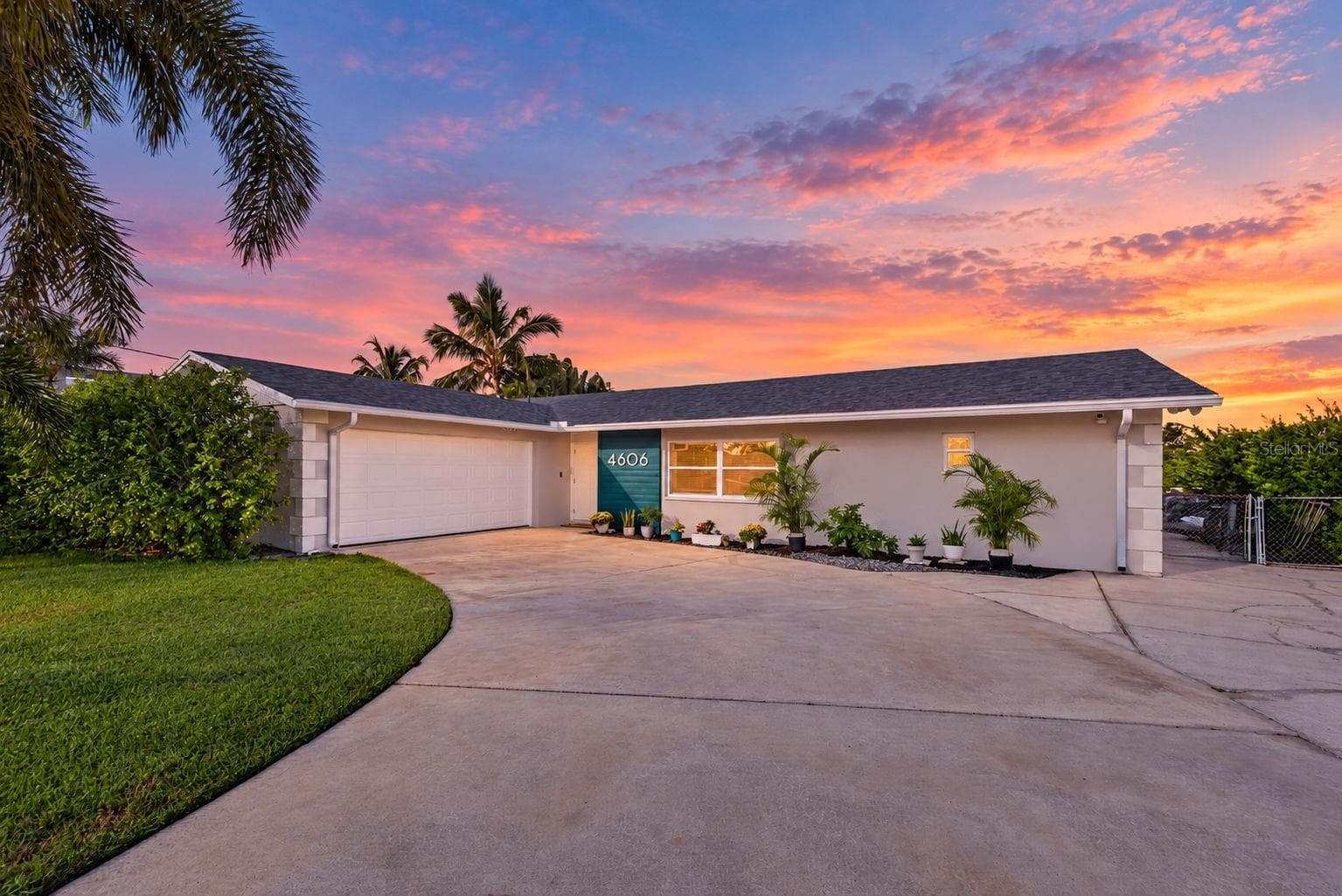 Single Family Residence at 4606 BAY CREST DR, TAMPA, photo 57 of 57