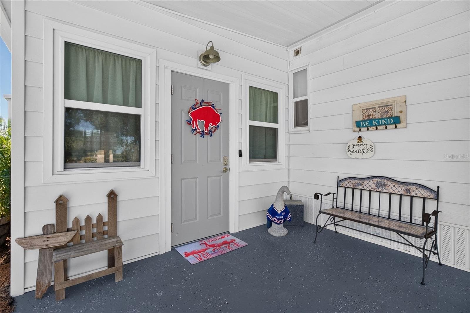 Manufactured Home at 176 CLUBVIEW DR #3, SAFETY HARBOR, photo 8 of 57