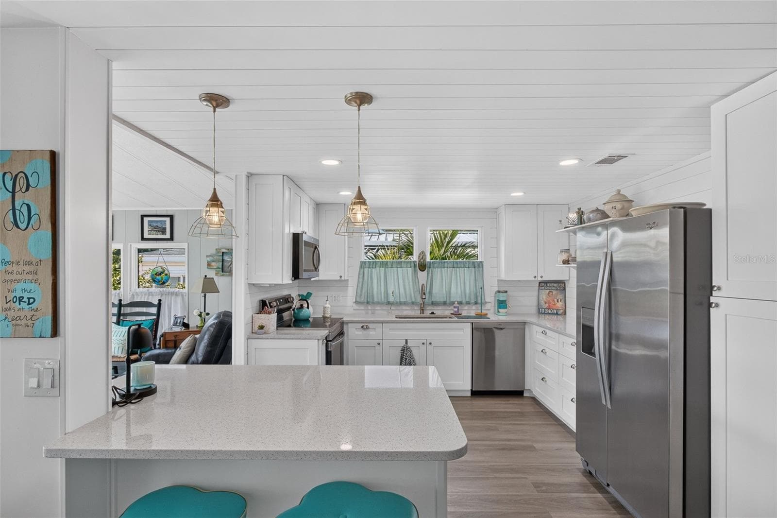 Manufactured Home at 176 CLUBVIEW DR #3, SAFETY HARBOR, photo 25 of 57
