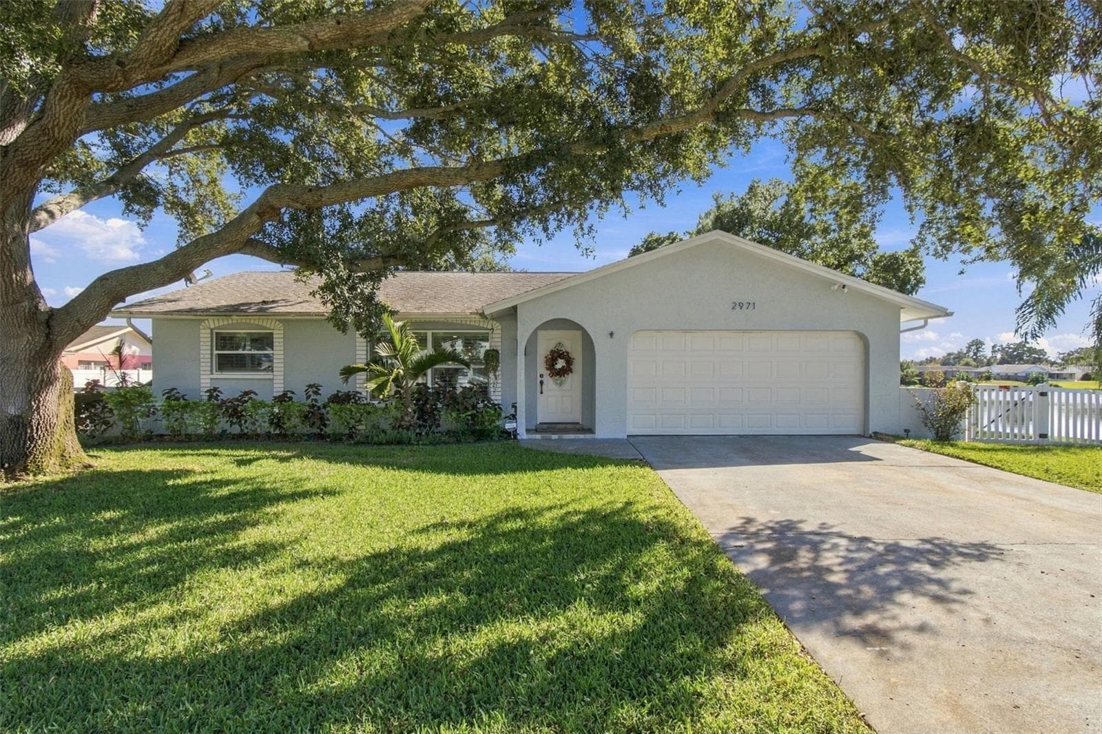 Single Family Residence at 2971 ST CROIX DR, CLEARWATER, photo 2 of 59
