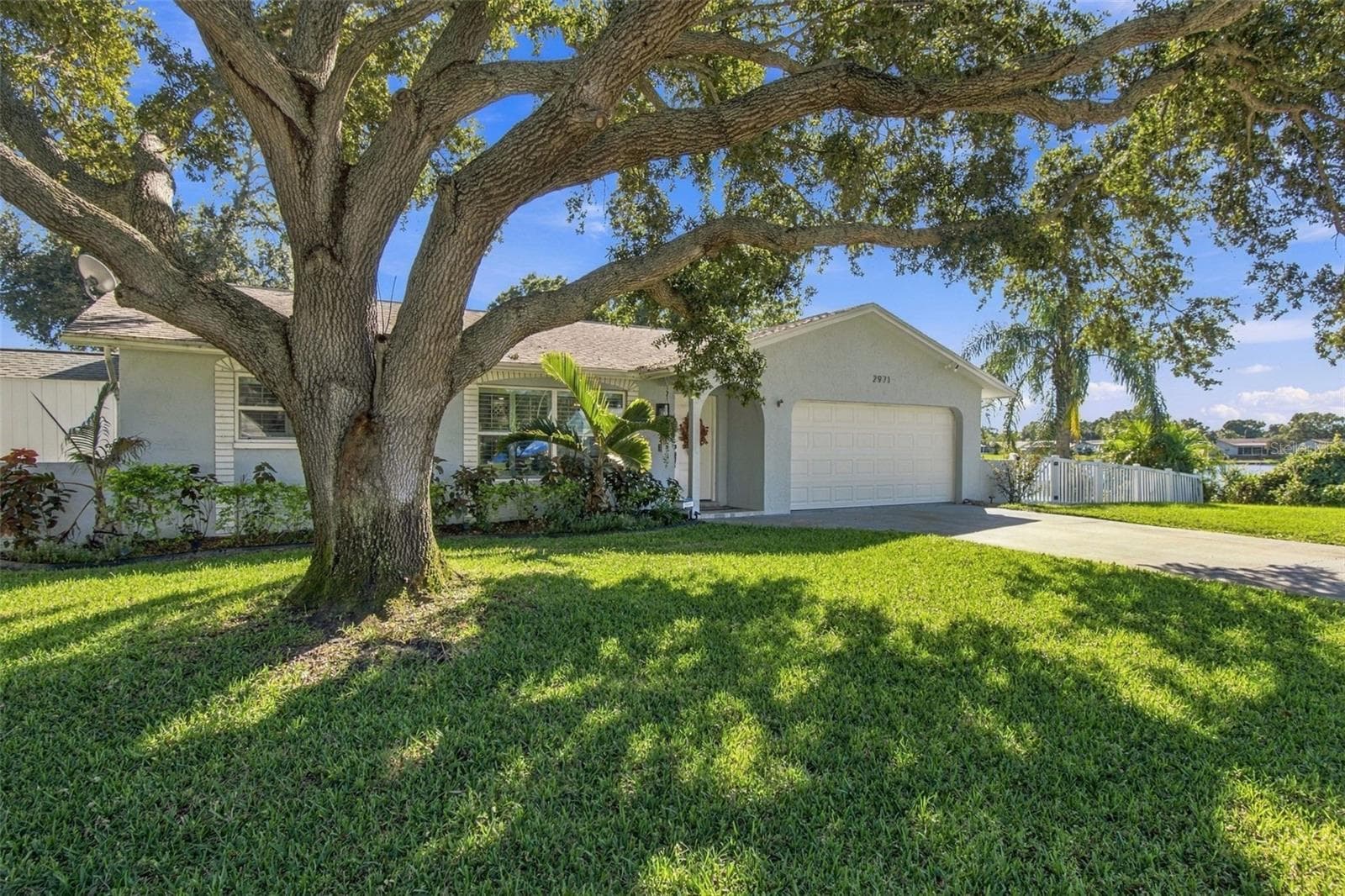 Single Family Residence at 2971 ST CROIX DR, CLEARWATER, photo 3 of 59