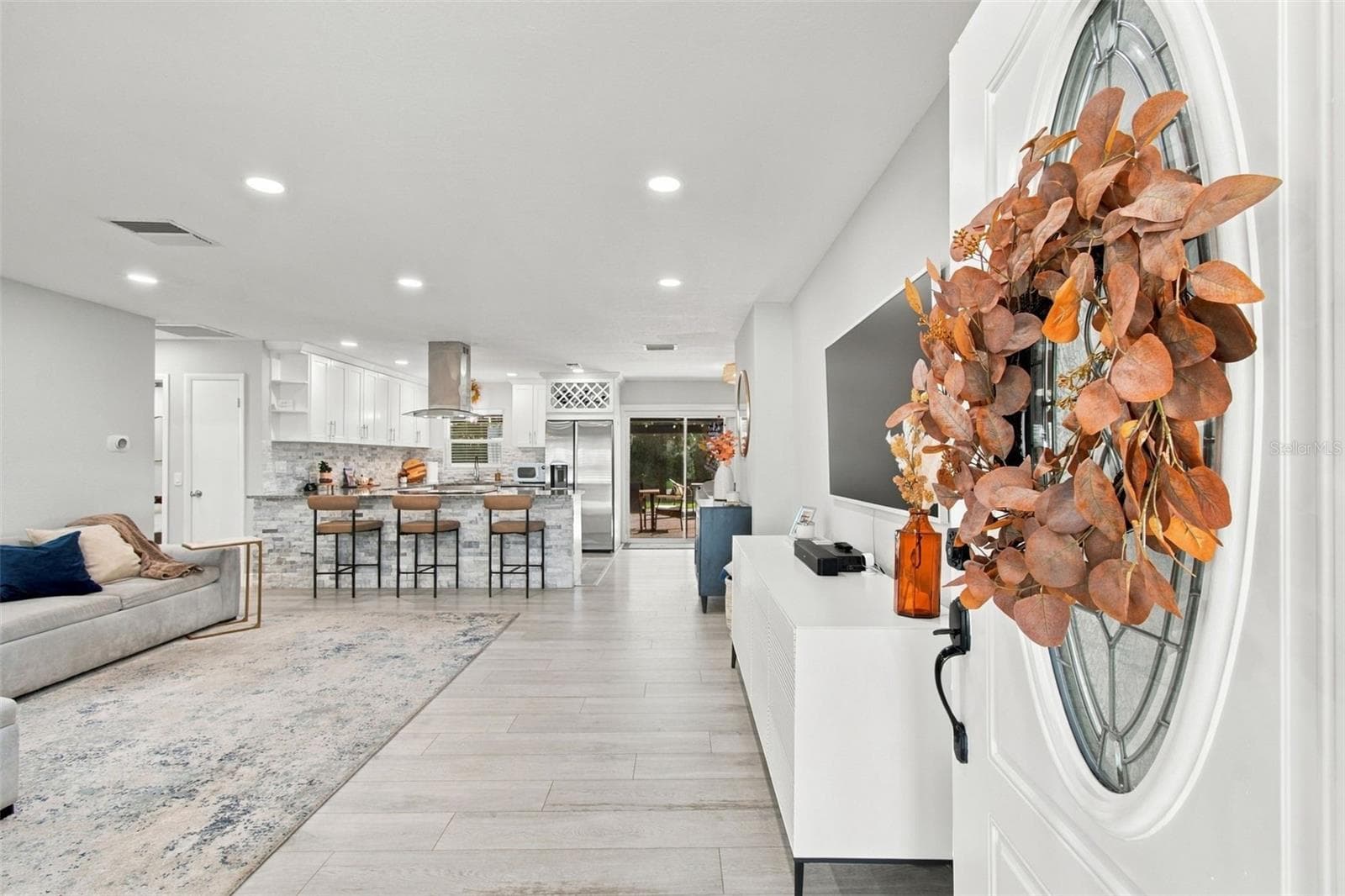 Single Family Residence at 2971 ST CROIX DR, CLEARWATER, photo 5 of 59