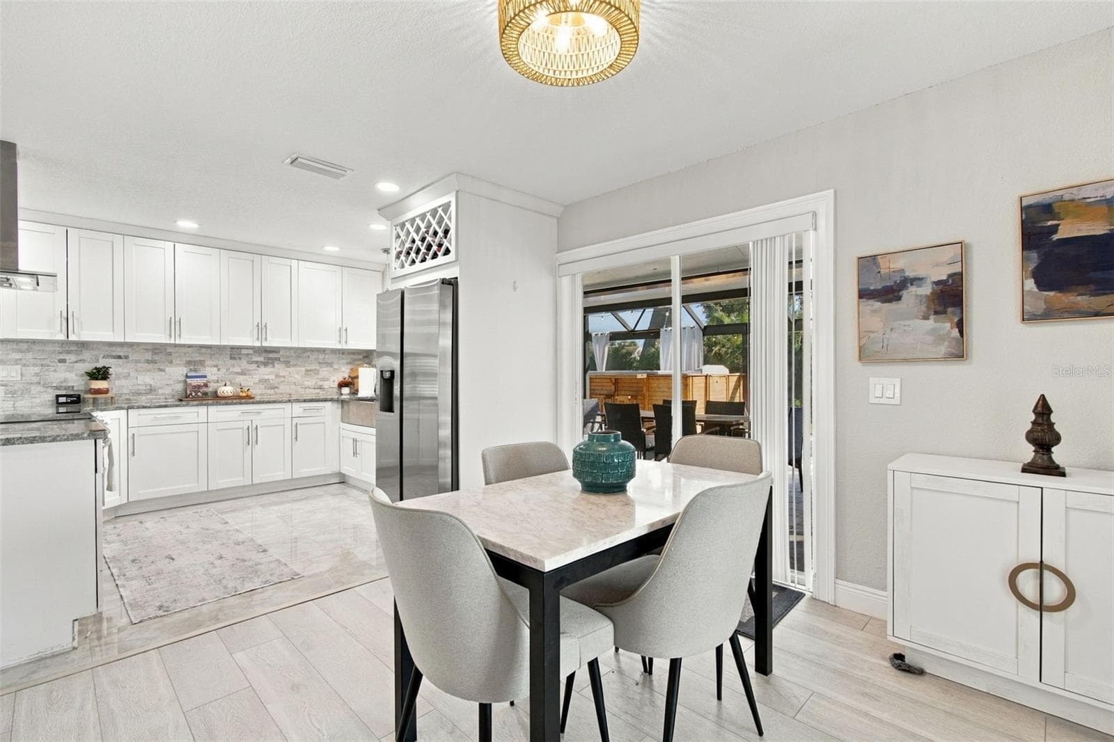 Single Family Residence at 2971 ST CROIX DR, CLEARWATER, photo 17 of 59