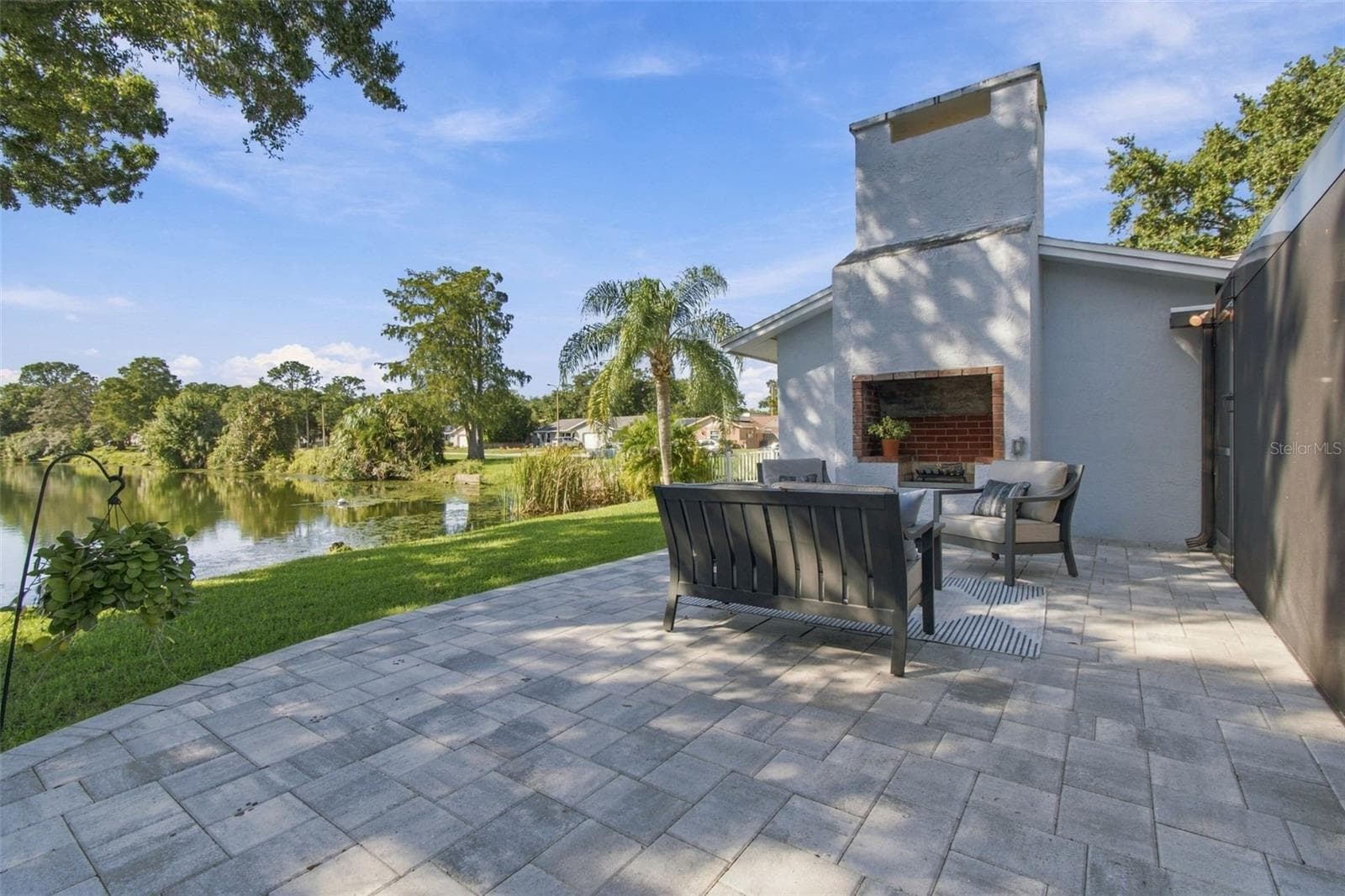 Single Family Residence at 2971 ST CROIX DR, CLEARWATER, photo 44 of 59