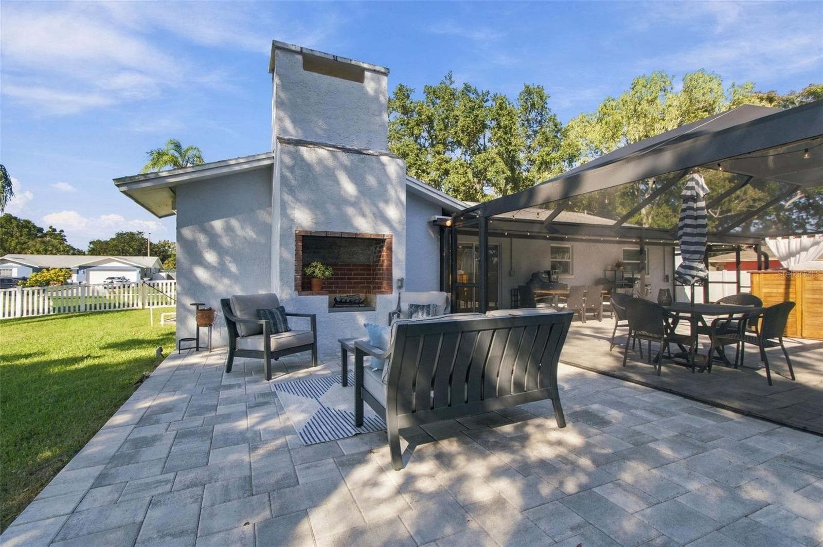 Single Family Residence at 2971 ST CROIX DR, CLEARWATER, photo 45 of 59