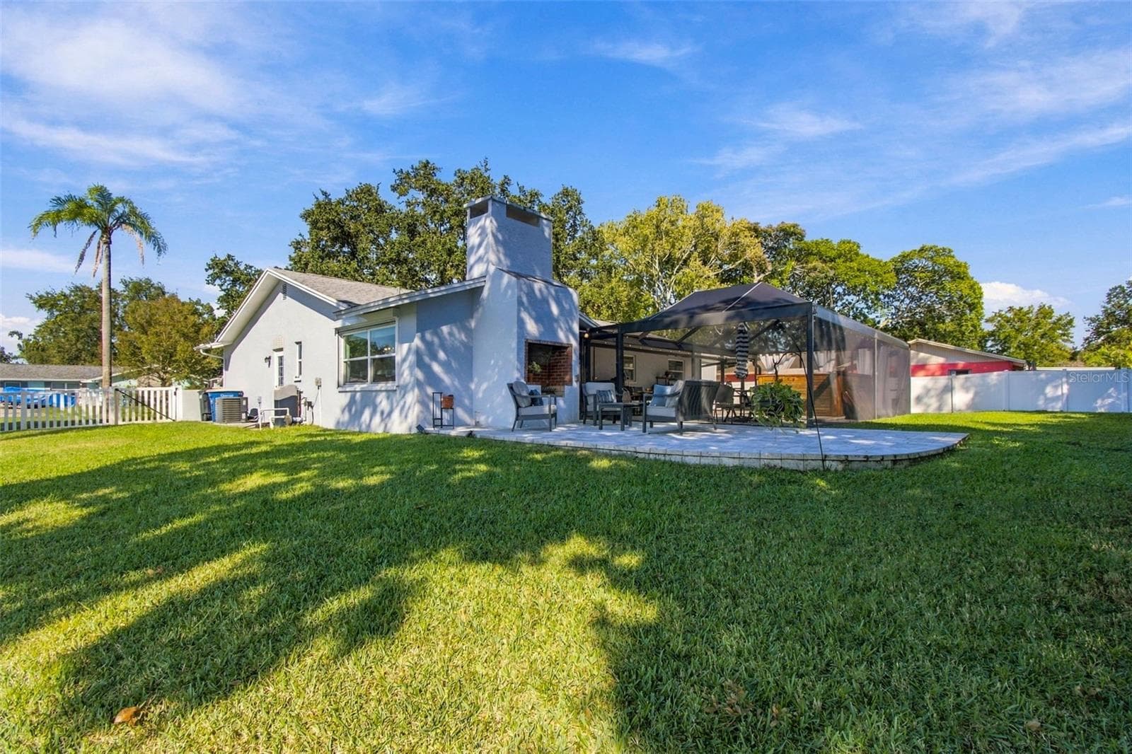 Single Family Residence at 2971 ST CROIX DR, CLEARWATER, photo 49 of 59