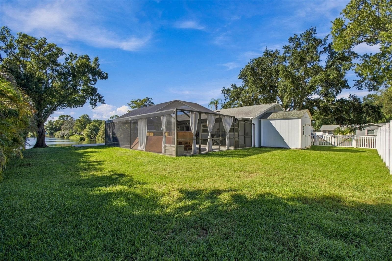 Single Family Residence at 2971 ST CROIX DR, CLEARWATER, photo 50 of 59