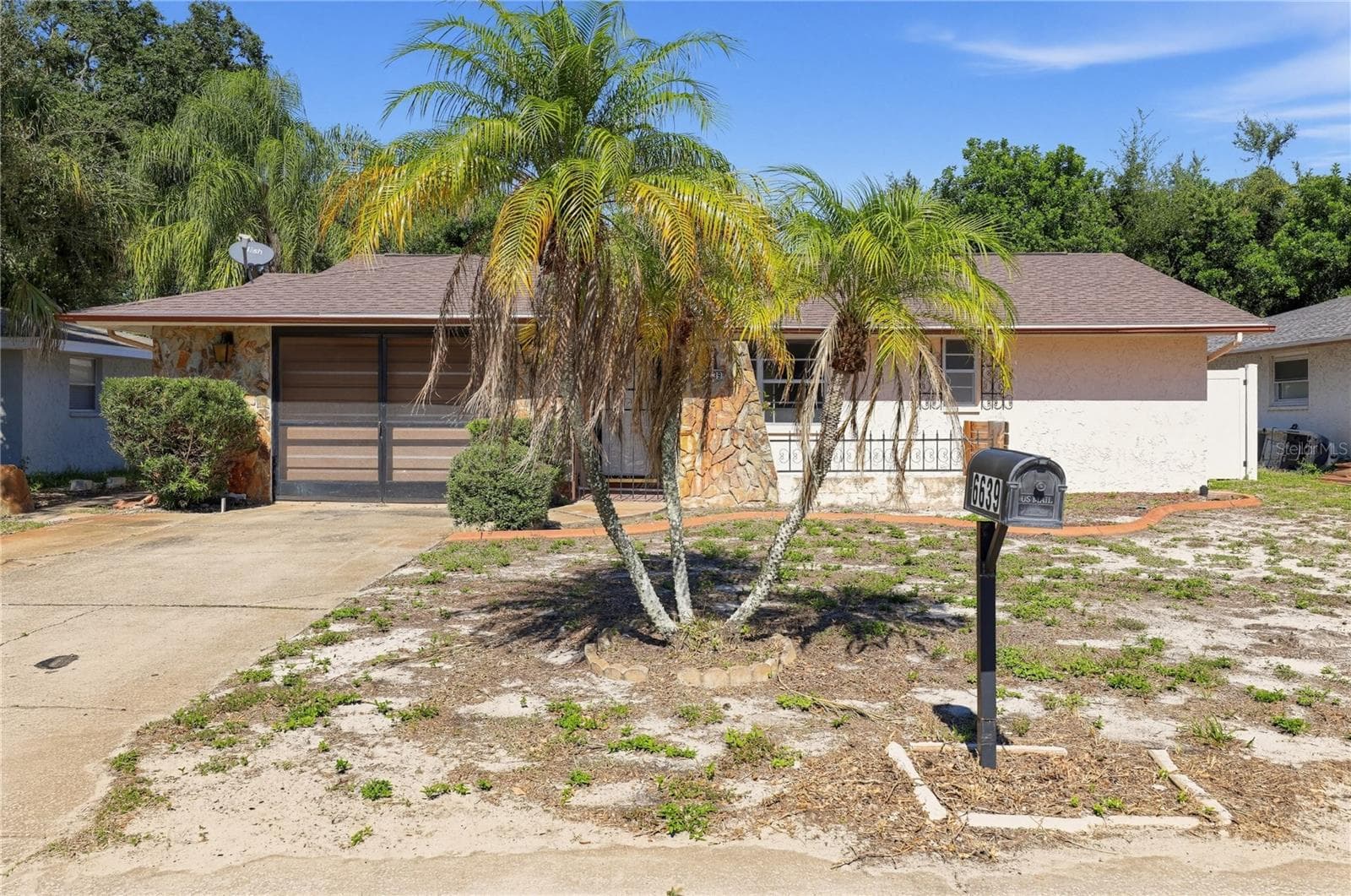 Single Family Residence at 6639 TRIPOLI WAY, PORT RICHEY, photo 8 of 38