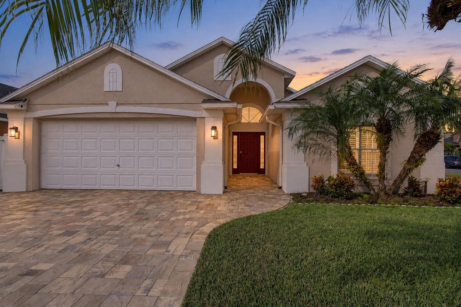 3109 HERITAGE PARK WAY