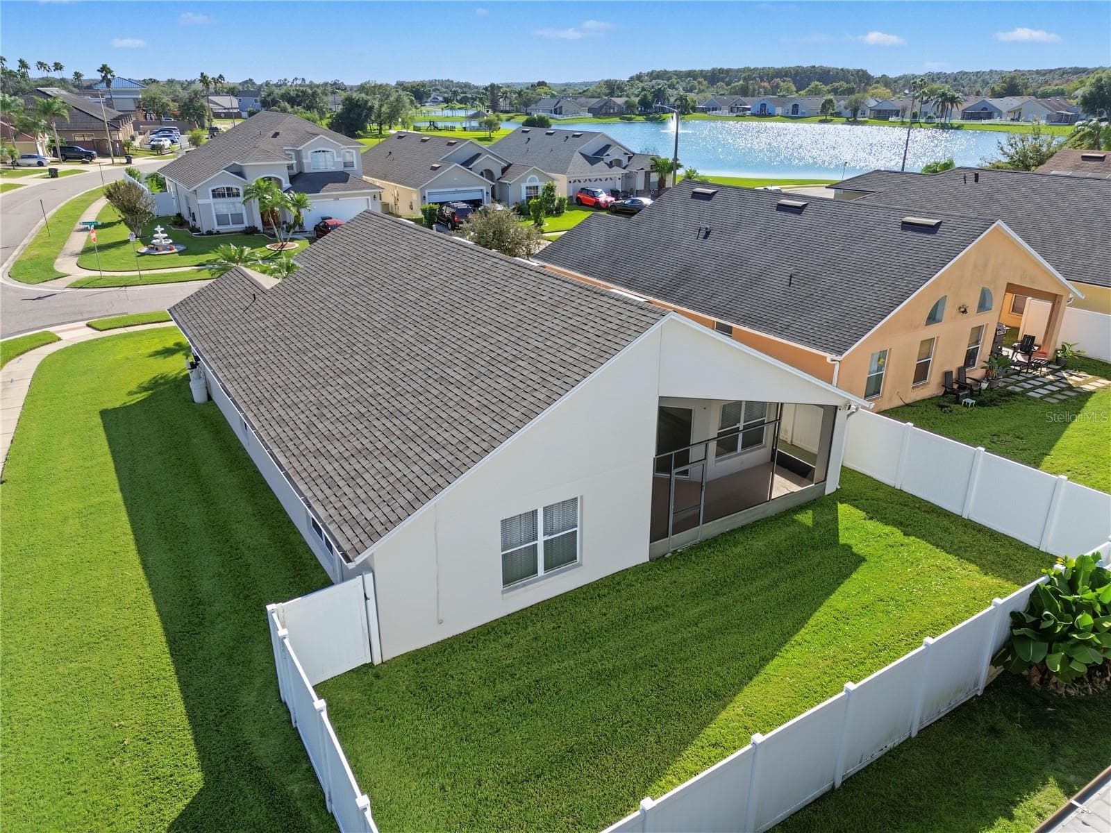 Single Family Residence at 3109 HERITAGE PARK WAY, ORLANDO, photo 35 of 44