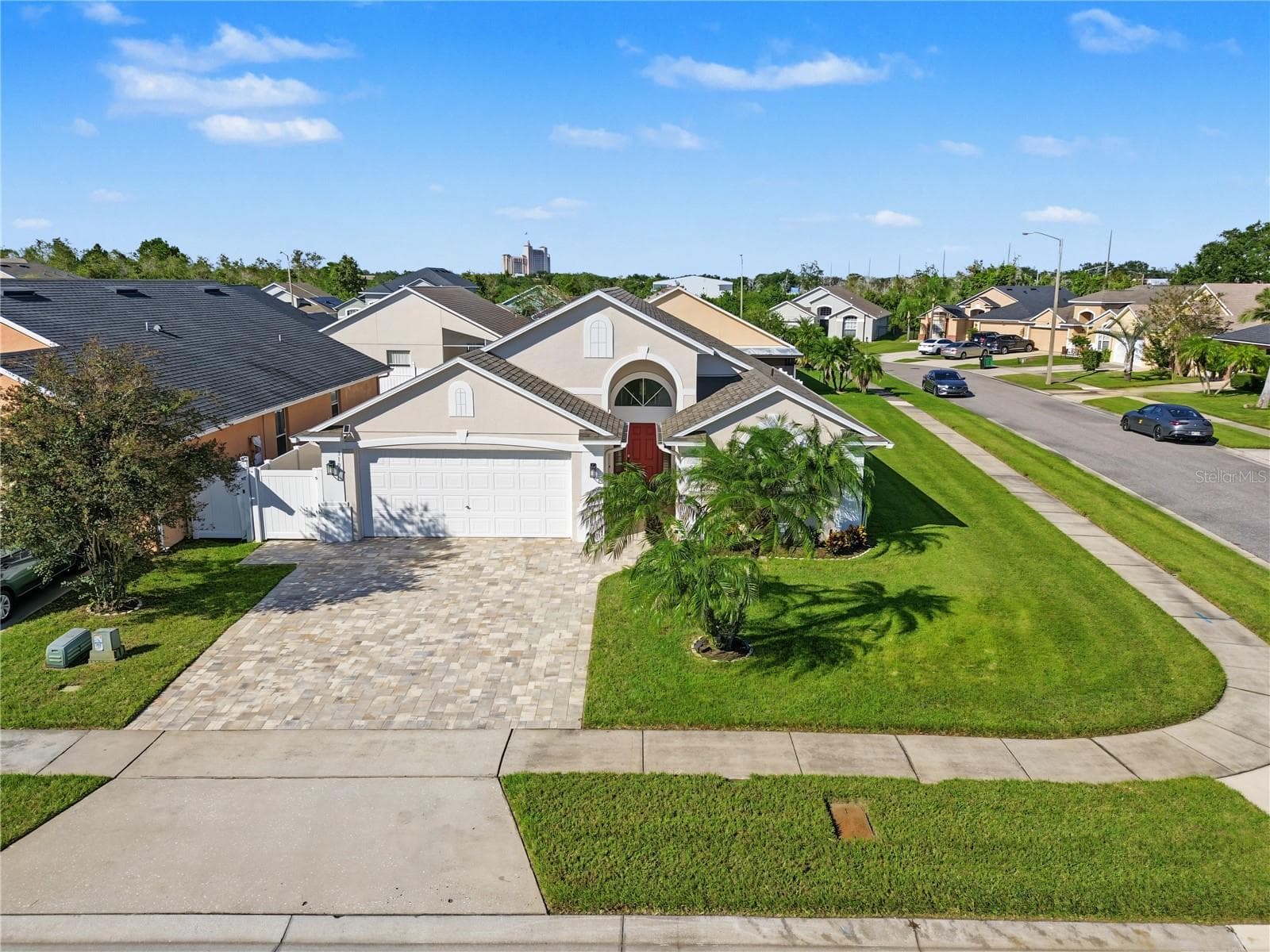 Single Family Residence at 3109 HERITAGE PARK WAY, ORLANDO, photo 36 of 44