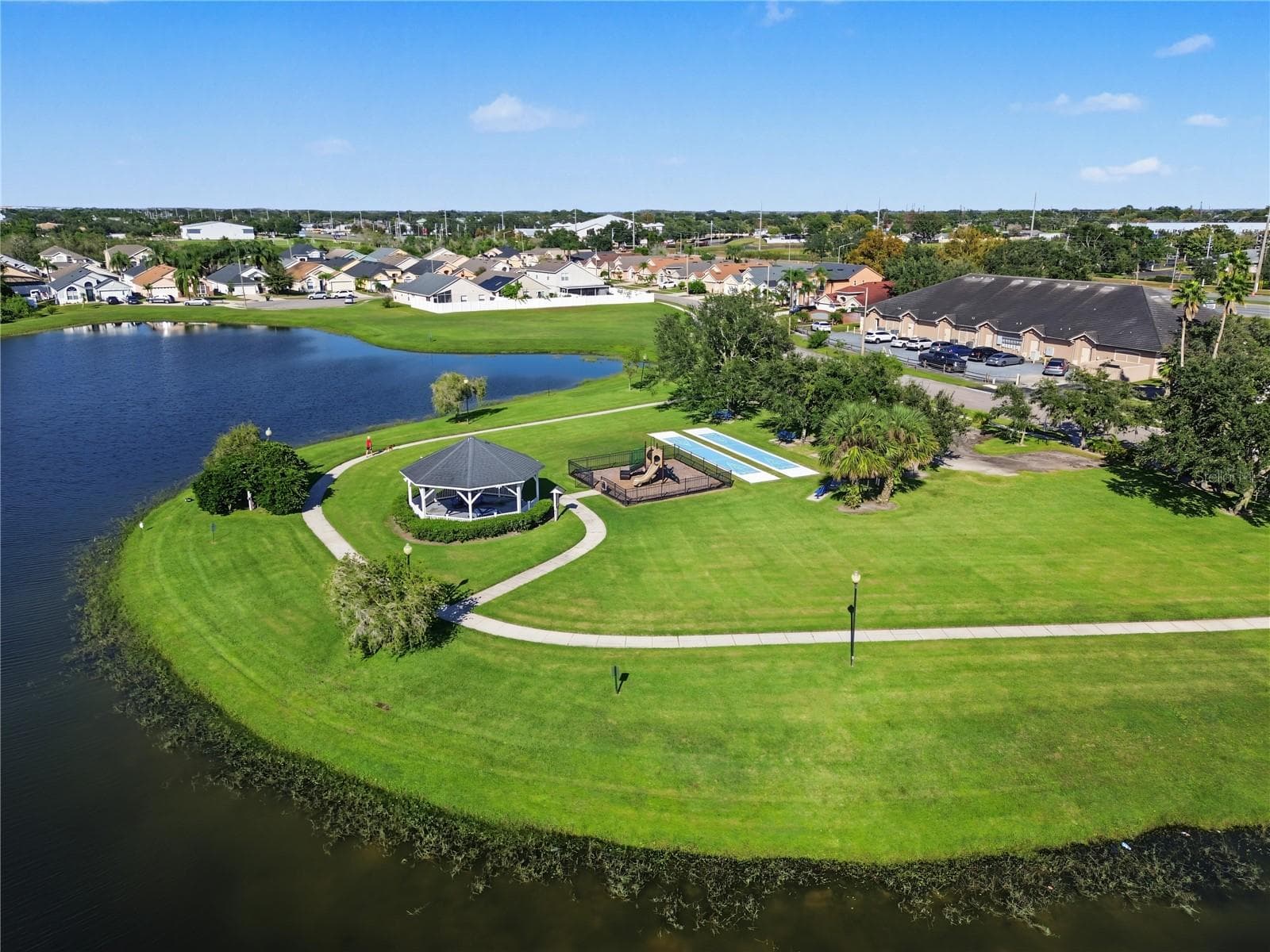 Single Family Residence at 3109 HERITAGE PARK WAY, ORLANDO, photo 41 of 44