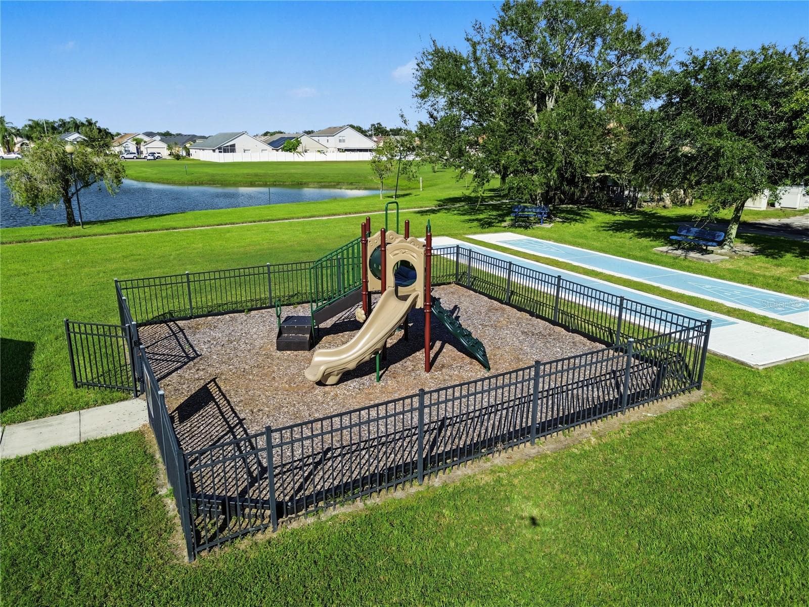 Single Family Residence at 3109 HERITAGE PARK WAY, ORLANDO, photo 43 of 44