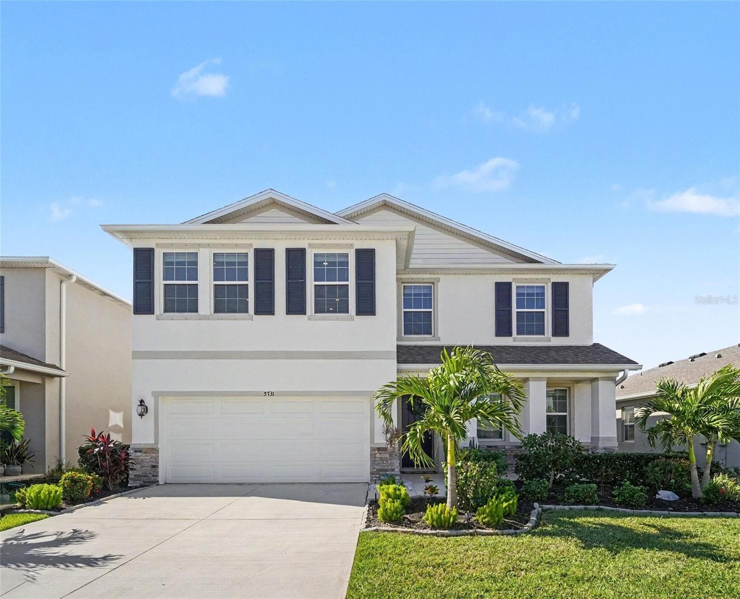 Single Family Residence at 5731 WOODLAND SAGE DR, SARASOTA, photo 3 of 110